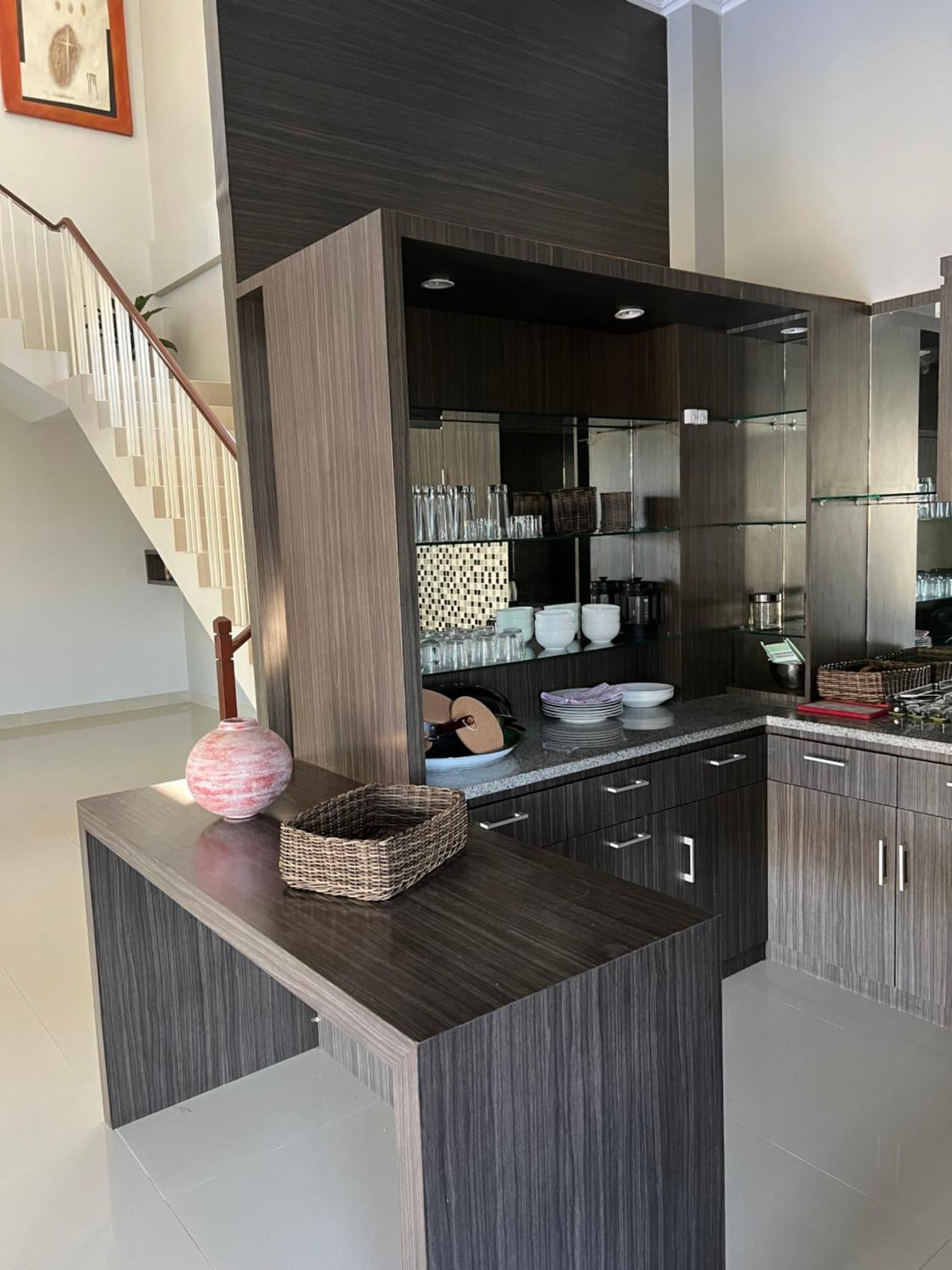 Villa Tiller 1 Narmada Buitenkant foto