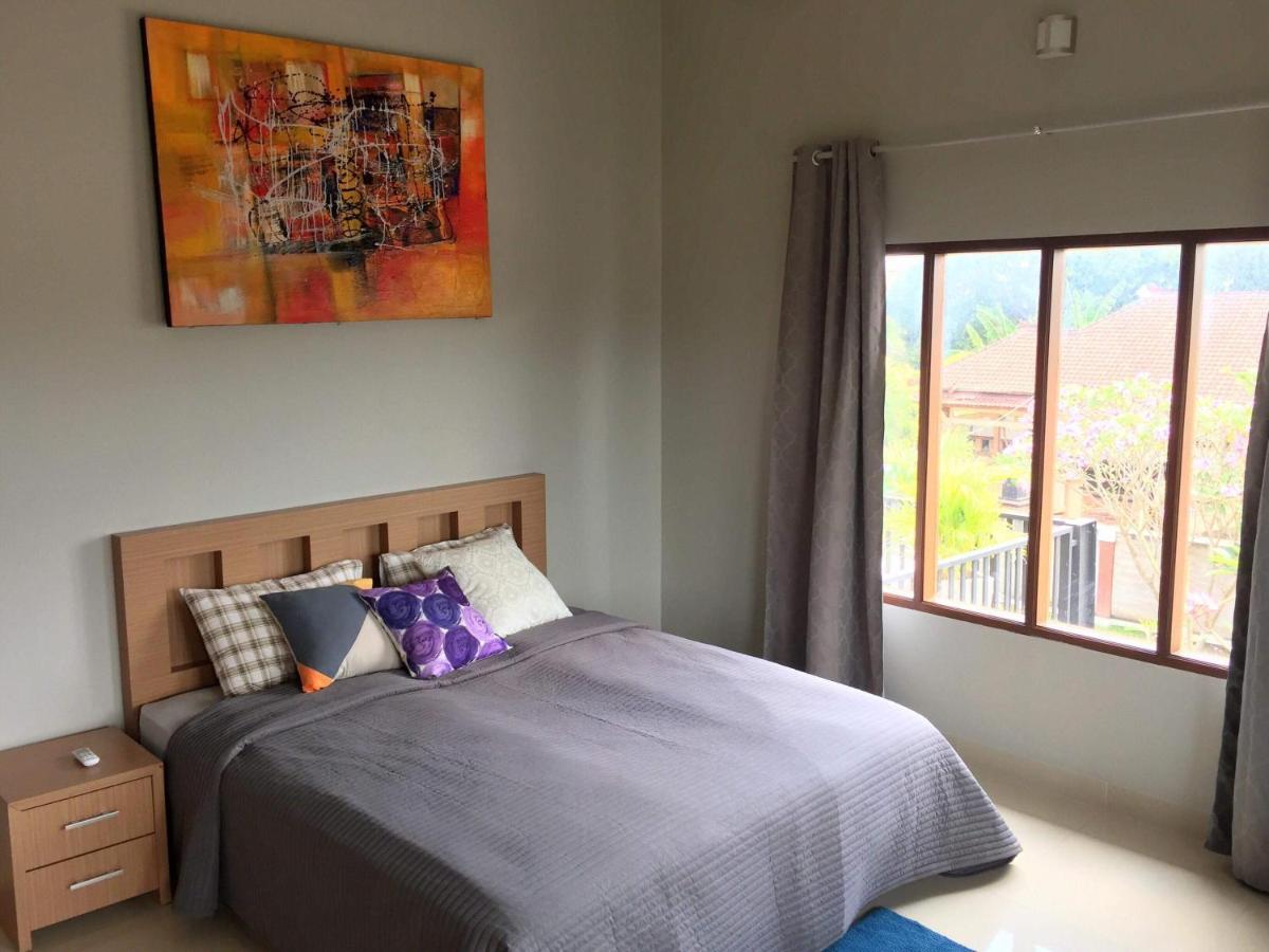 Villa Tiller 1 Narmada Buitenkant foto