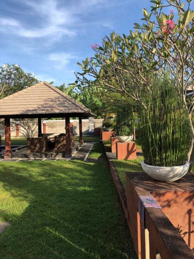 Villa Tiller 1 Narmada Buitenkant foto